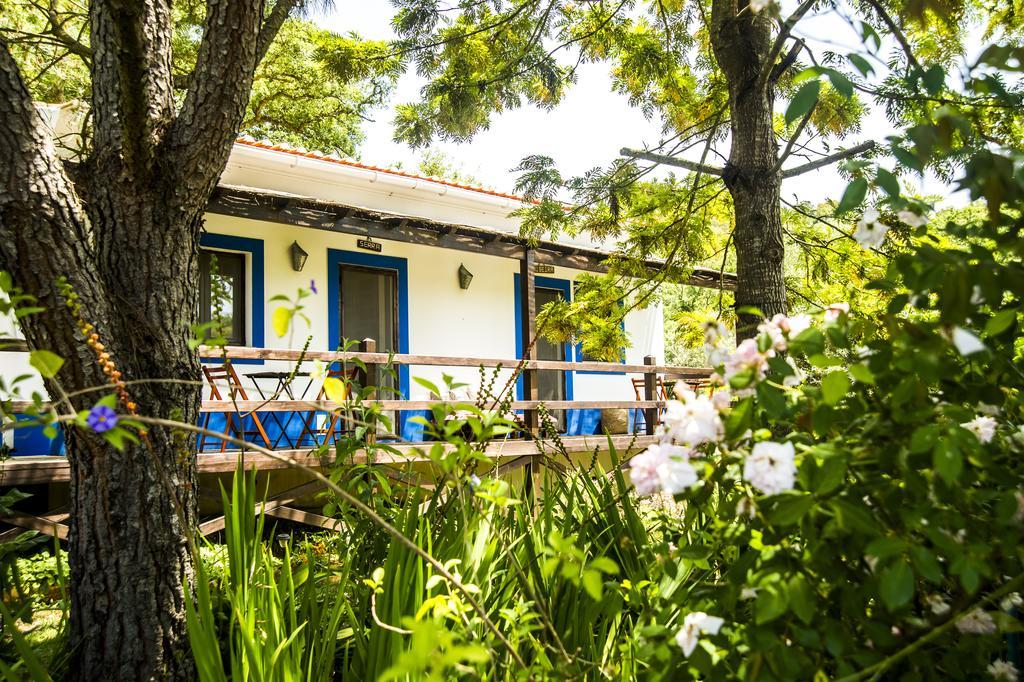 Figueirinha Ecoturismo Casa de hóspedes Montes da Estrada Exterior foto